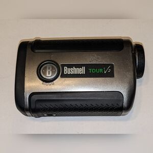 Bushnell Tour V2 Laser Rangefinder